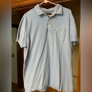 Like new Banana Republic polo